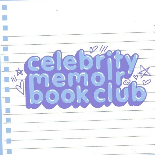 Celebrity Memoir Book Club image