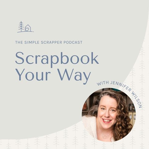Scrapbook Your Way image