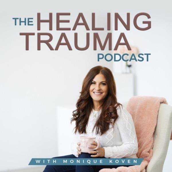 The Healing Trauma Podcast image