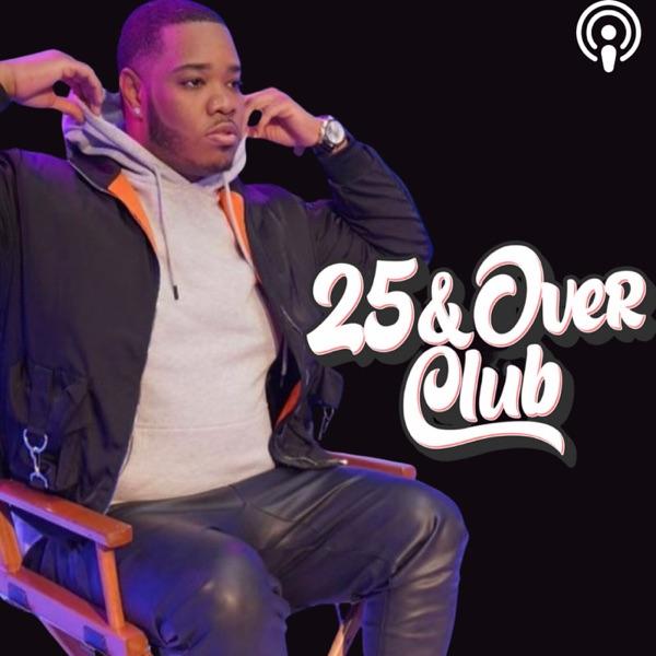 25 & Over Club image