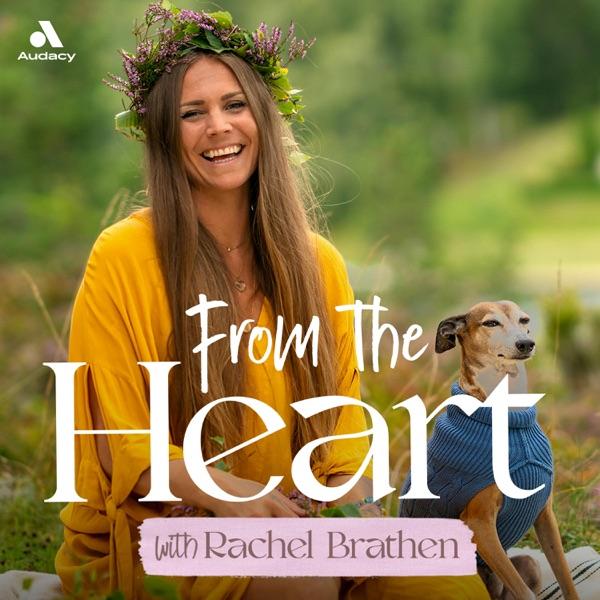 From the Heart with Rachel Brathen image