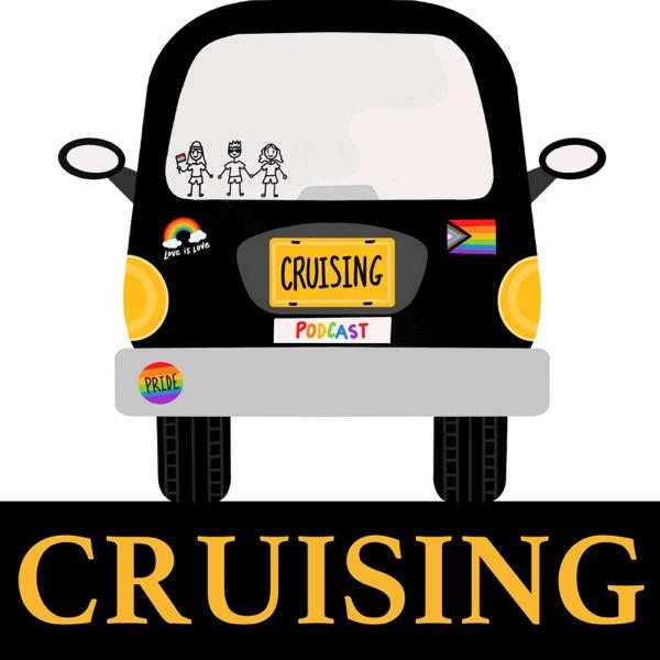 Cruising | A Queer Documentary Podcast image