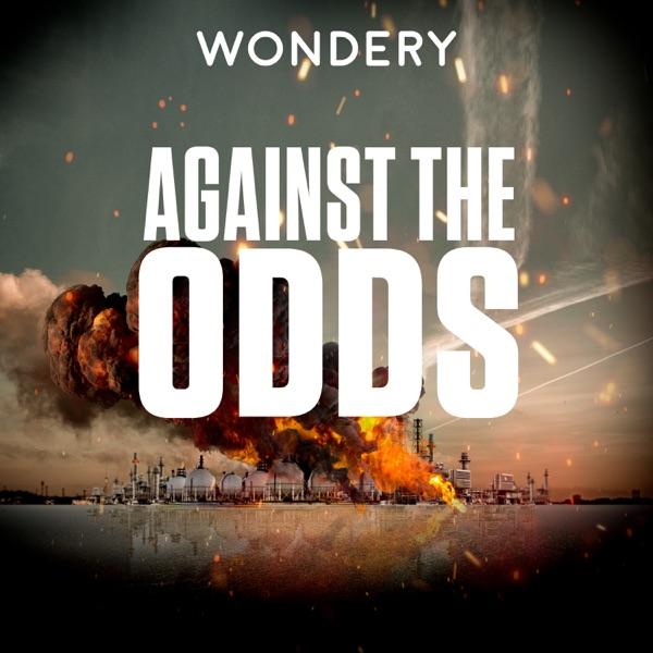 Against The Odds image