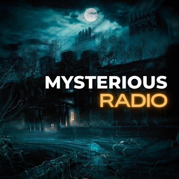 Mysterious Radio: Paranormal, UFO & Lore Interviews image