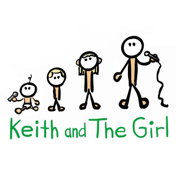 Keith and The Girl image