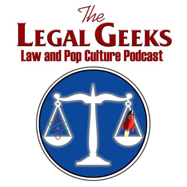 The Legal Geeks image