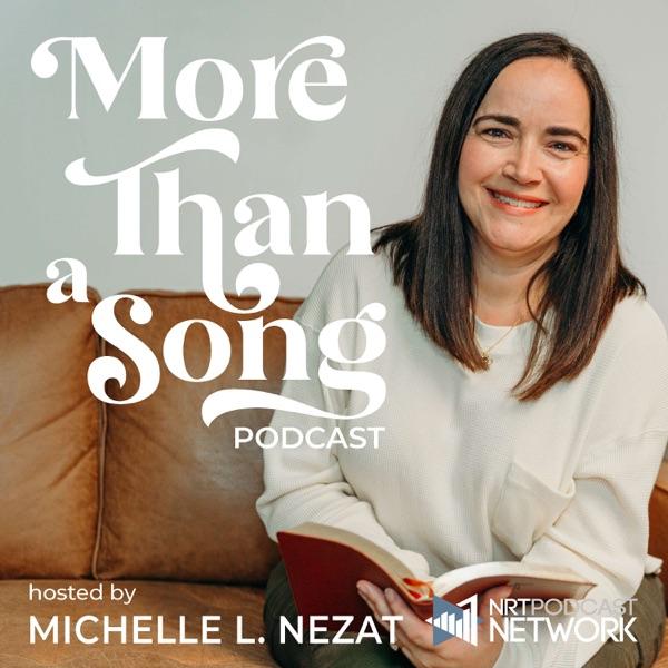 More Than a Song - Discovering the Truth of Scripture Hidden in Today's Popular Christian Music image