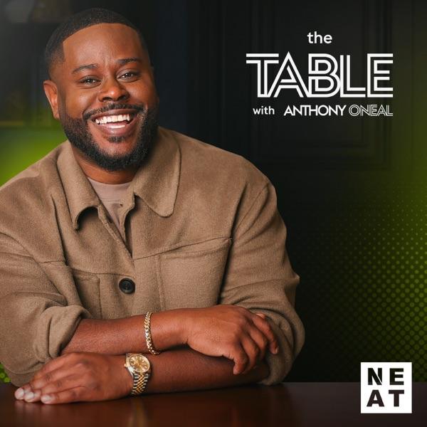The Table with Anthony ONeal image