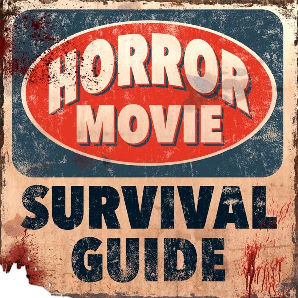 Horror Movie Survival Guide image
