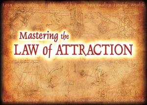 Law of Attraction Warning ! - Podcasts powered by Odiogo image