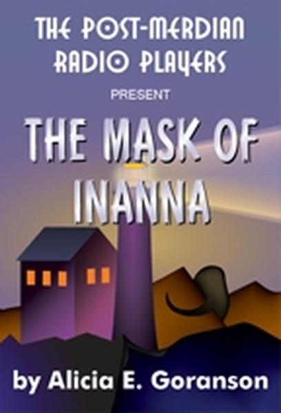 The Mask of Inanna image
