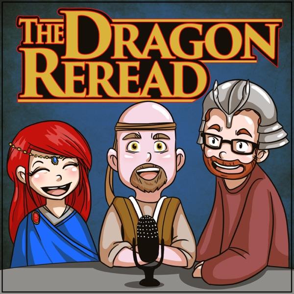 The Dragon Reread