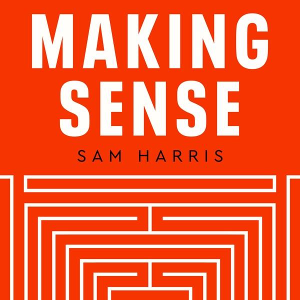 Making Sense with Sam Harris - Subscriber Content image