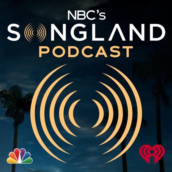 NBC's Songland Podcast