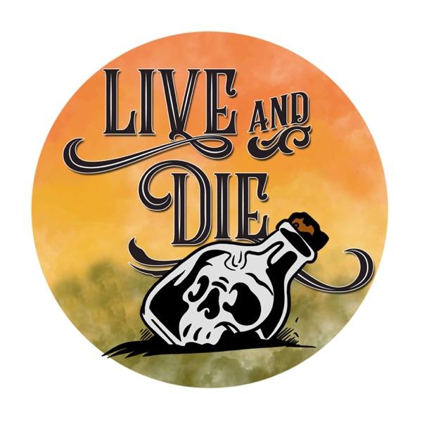 Live and Die image