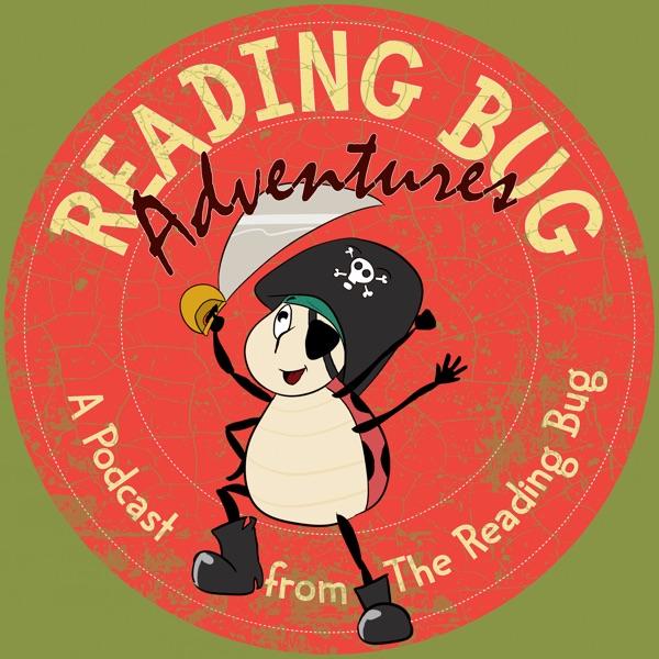 Reading Bug Adventures -  Original Stories with Music for Kids
