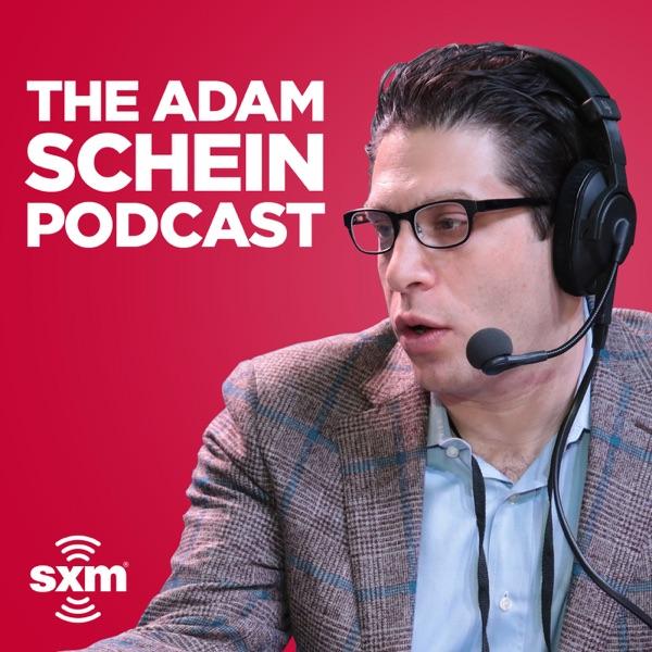 The Adam Schein Podcast