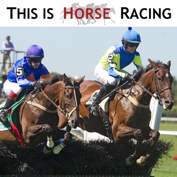 This Is Horse Racing