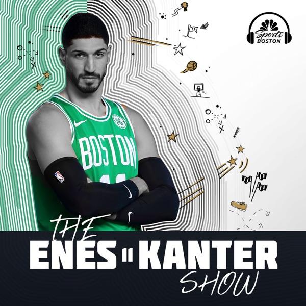 The Enes Kanter Show