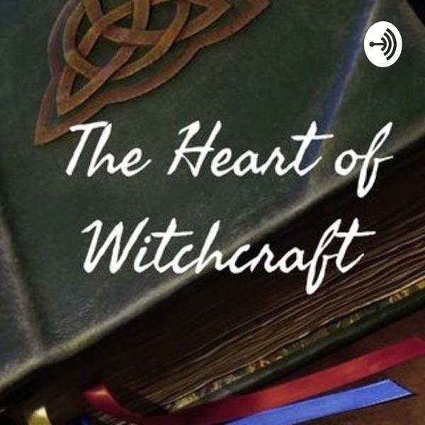 Heart Of Witchcraft