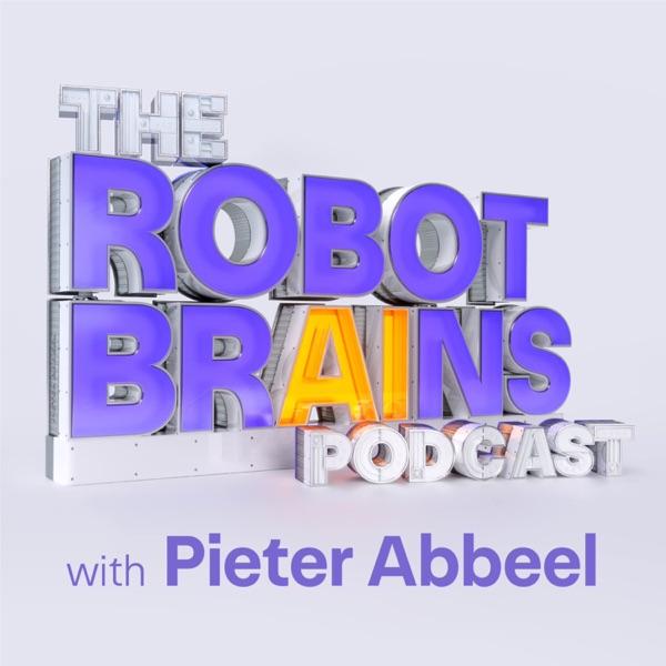 The Robot Brains Podcast image