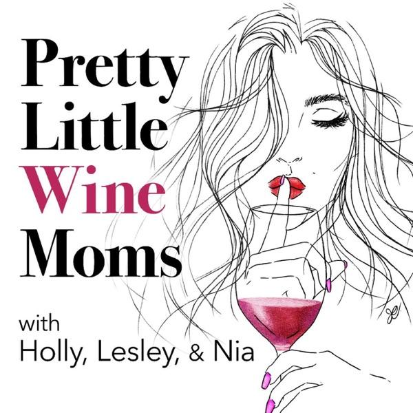 Pretty Little Wine Moms image