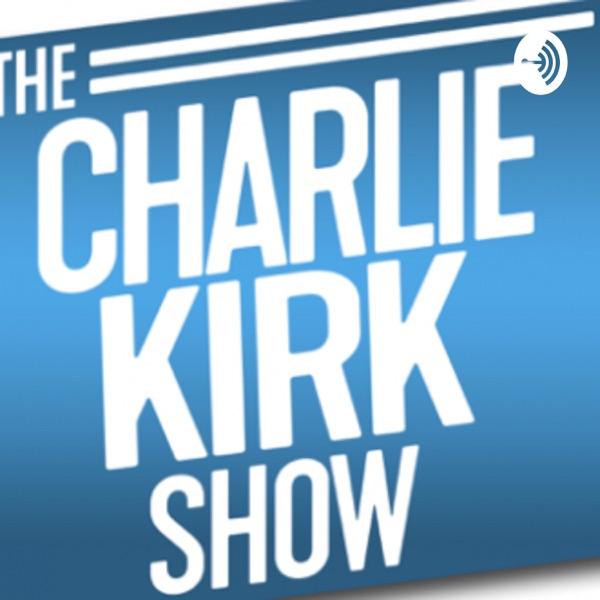 The Charlie Kirk Show image