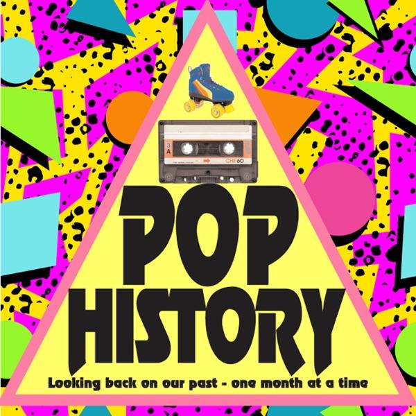 Pop History Podcast