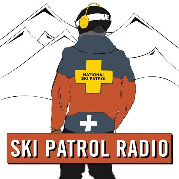 Ski Patrol Radio image