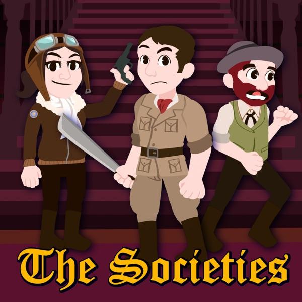 The Societies