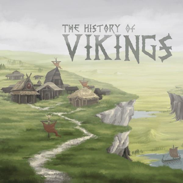 The History of Vikings
