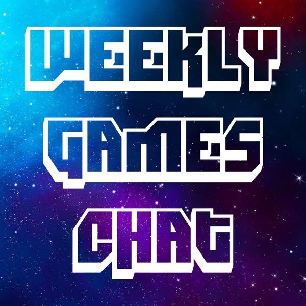 Weekly Games Chat