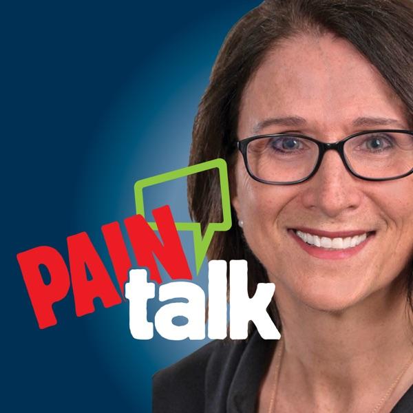 Pain Talk image