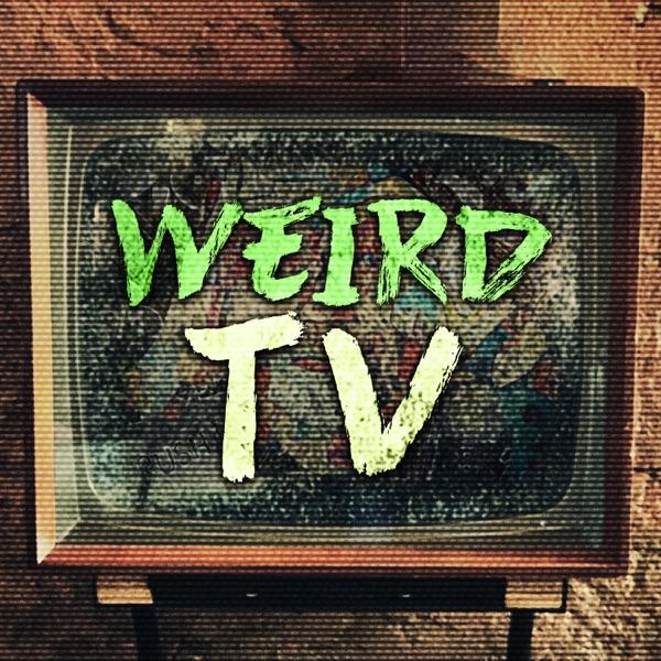 Weird TV