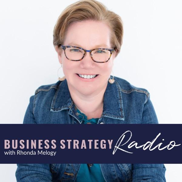 Business Strategy Radio