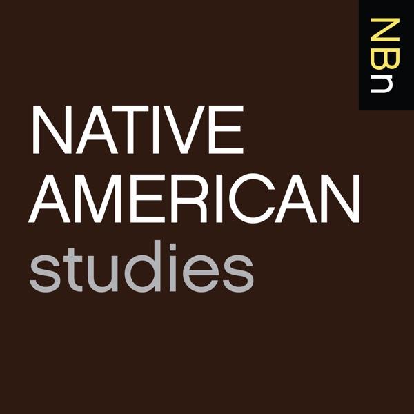 New Books in Native American Studies