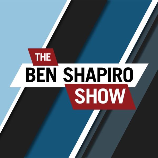 The Ben Shapiro Show image
