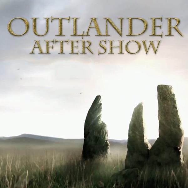 Outlander Review and After Show