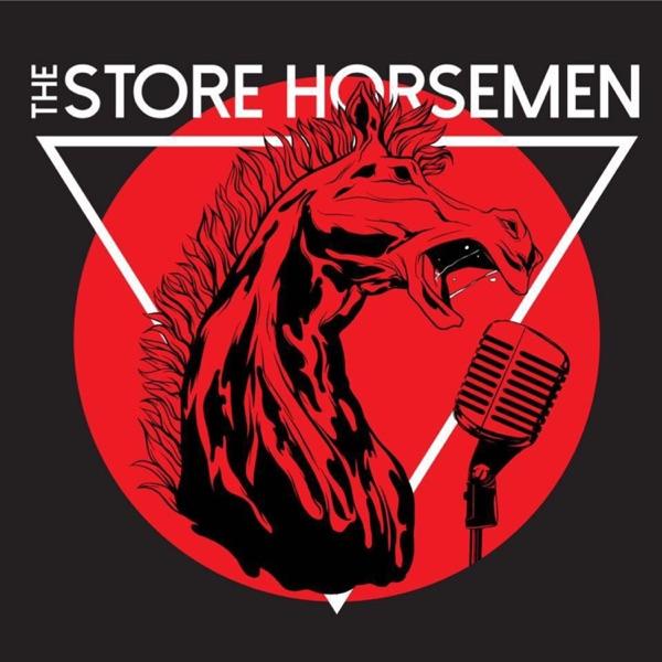 Store Horsemen