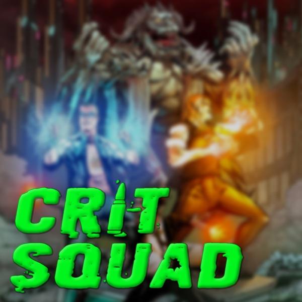 Crit Squad