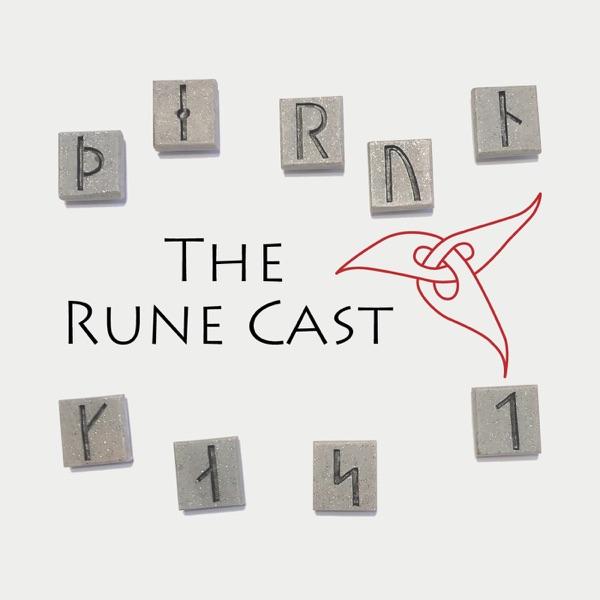 The Rune Cast
