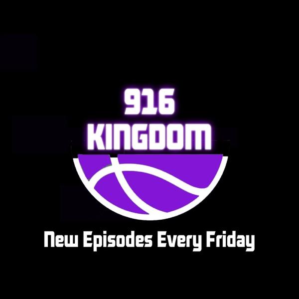 916 Kingdom- Weekly coverage on the Sacramento Kings image
