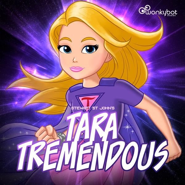 Tara Tremendous