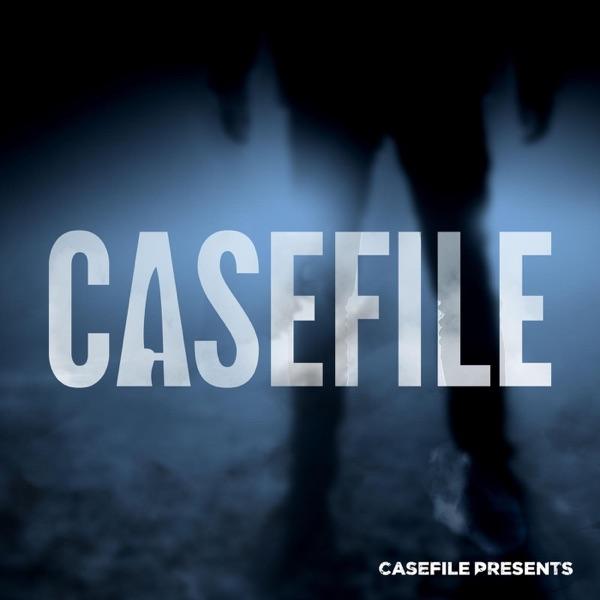 Casefile: True Crime image