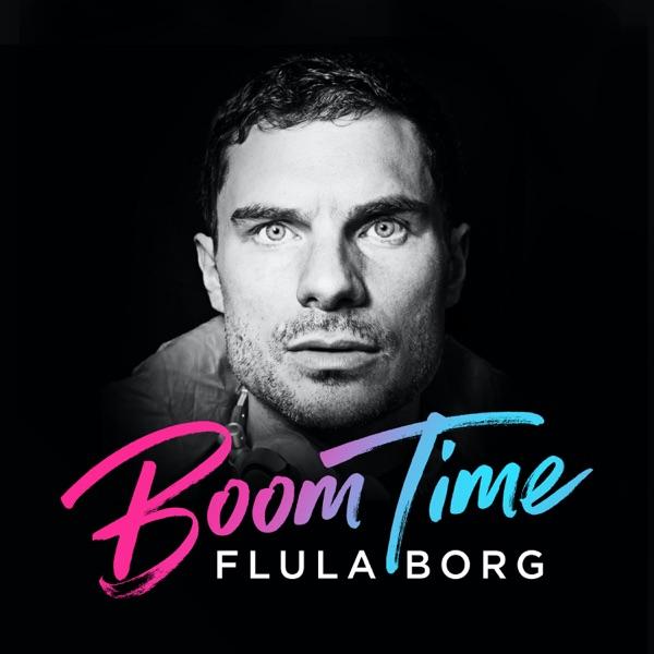 Boom Time with Flula Borg