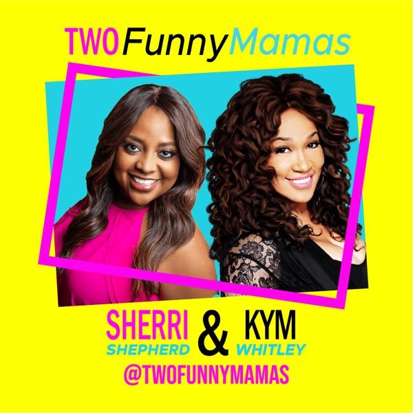 Two Funny Mamas image