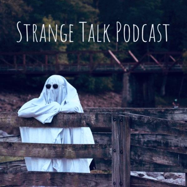 Strange Talk Podcast