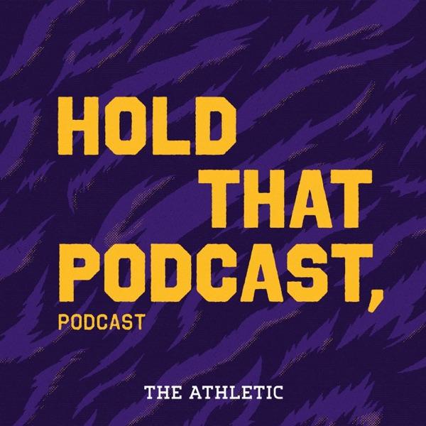Hold That Podcast, Podcast