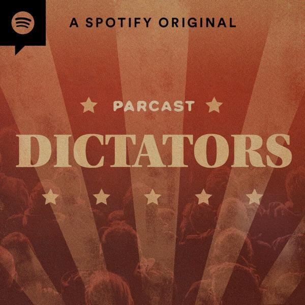 Dictators image