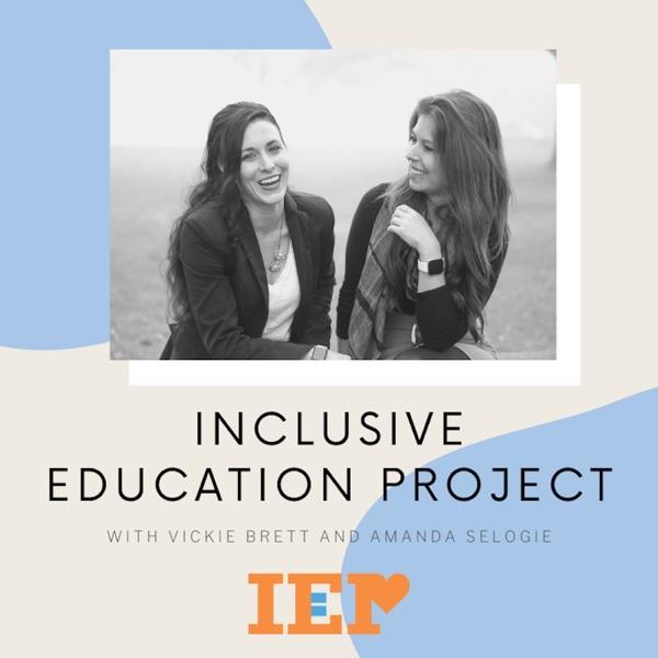 Inclusive Education Project Podcast